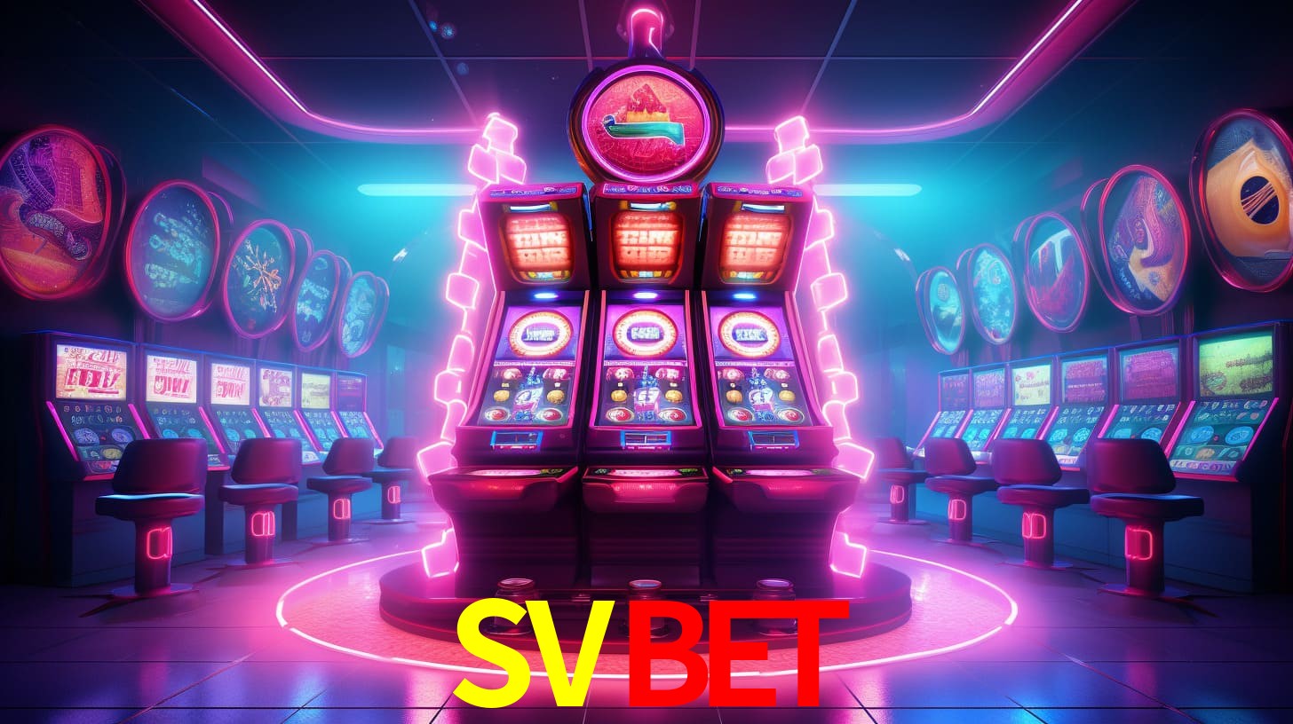 SVBET Login