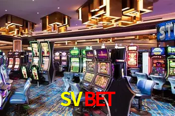 Desvendando o Mundo dos Jogos Virtuais na SVBET