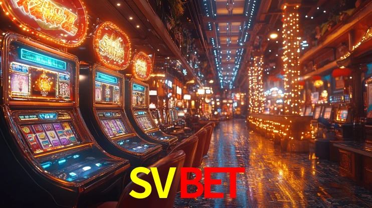 SVBET - Melhores Casas de Apostas do Brasil - SVBET.COM