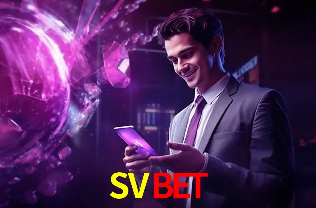 Football Betting SVBET