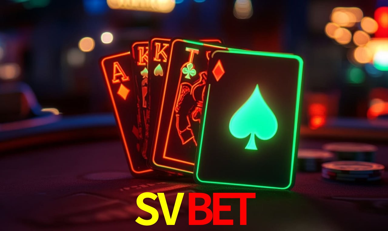 Game Statistics SVBET