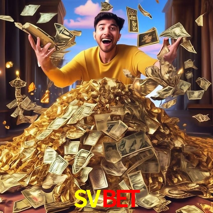 cassino SVBET