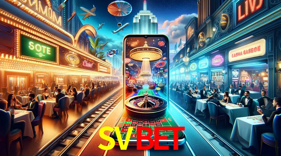 2FA Security SVBET