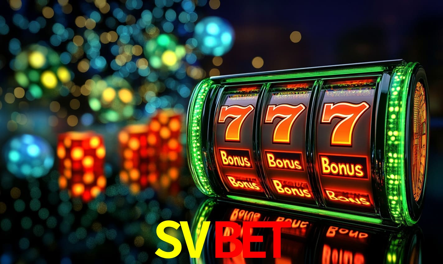 Live Casino SVBET