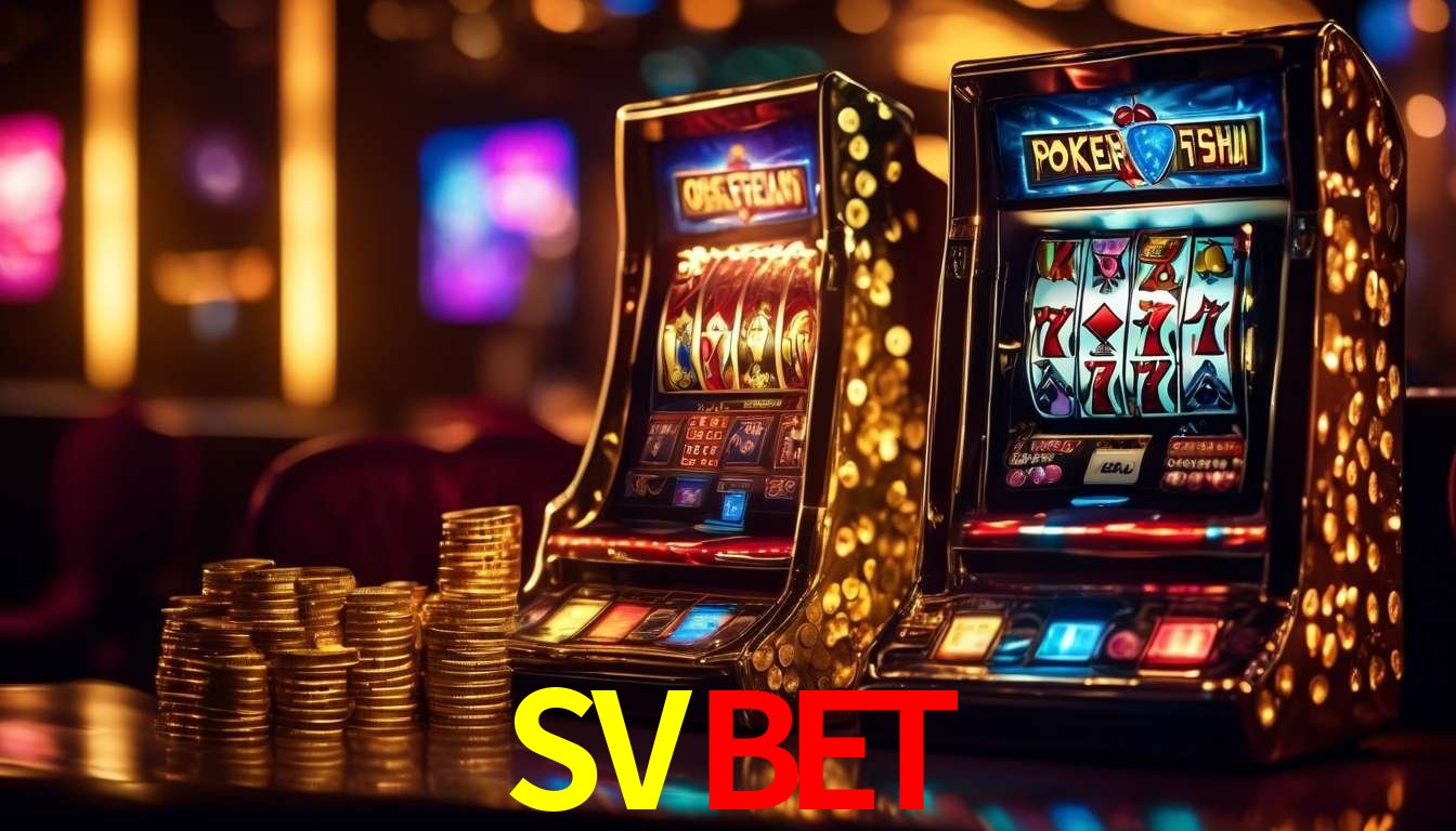 Descubra a Essência do SVBET: Nossa História e Compromissos