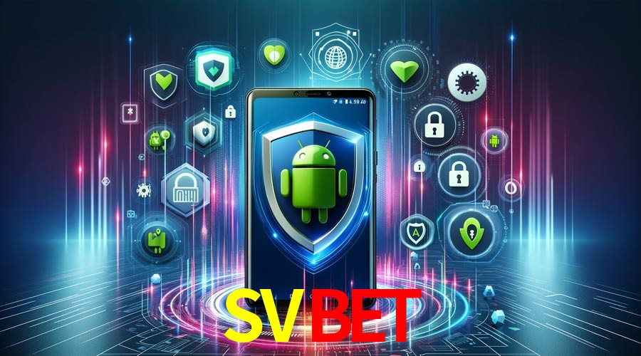 Slot Games SVBET