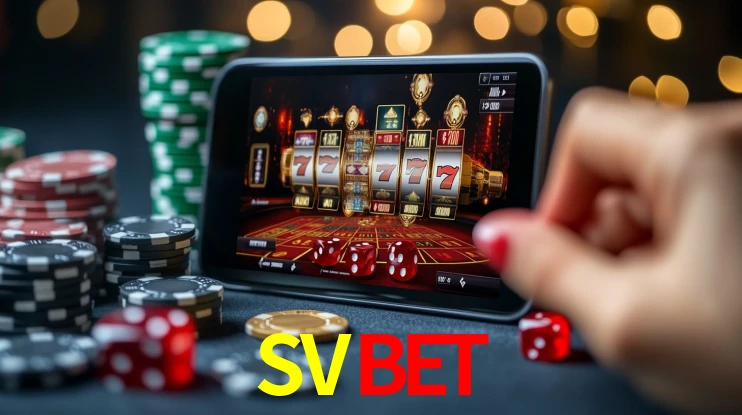 Exclusive Games SVBET