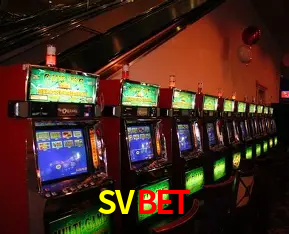 APP oficial da SVBET para mobile