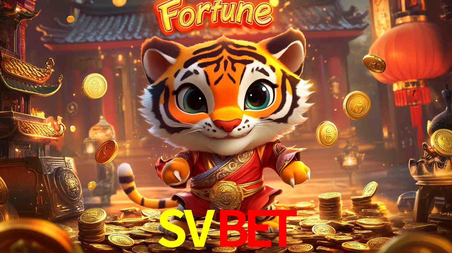 A Revolução dos Aplicativos de Jogos no SVBET