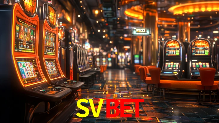 Ofertas Imperdíveis na SVBET: Promoções e Bônus Que Valem a Pena