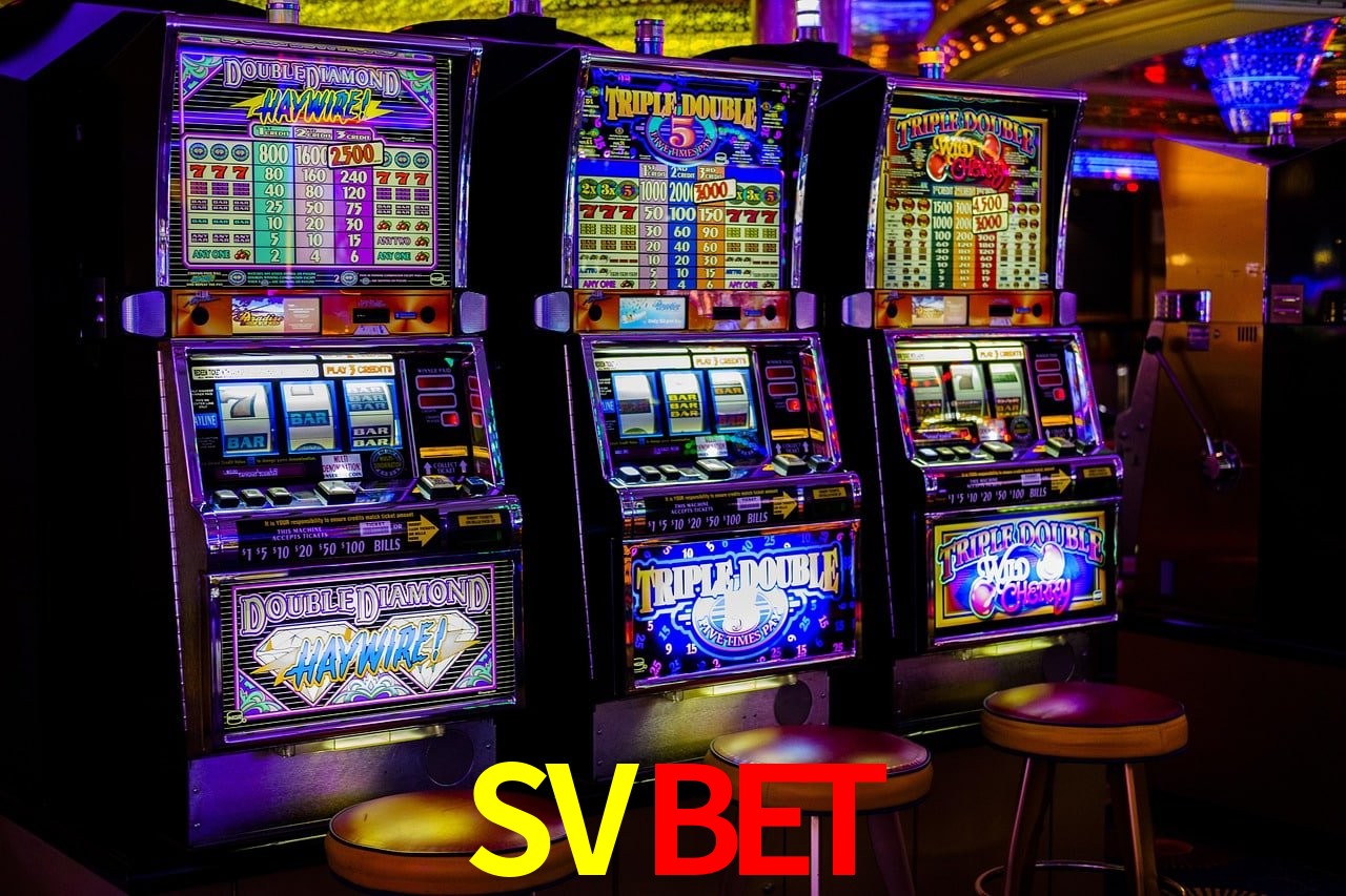 Tennis Betting SVBET