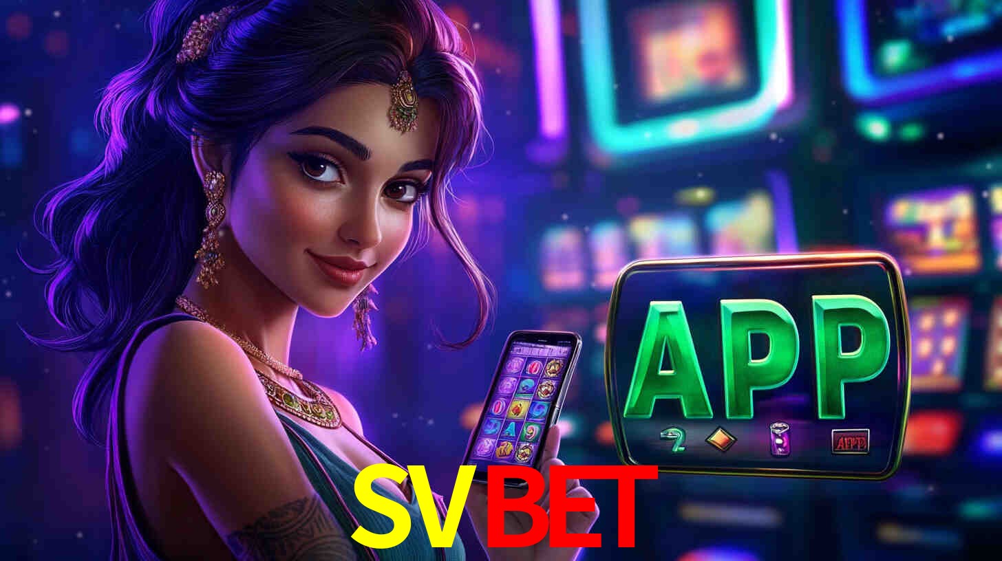 Bônus Generosos e Exclusivos no SVBET para Você!