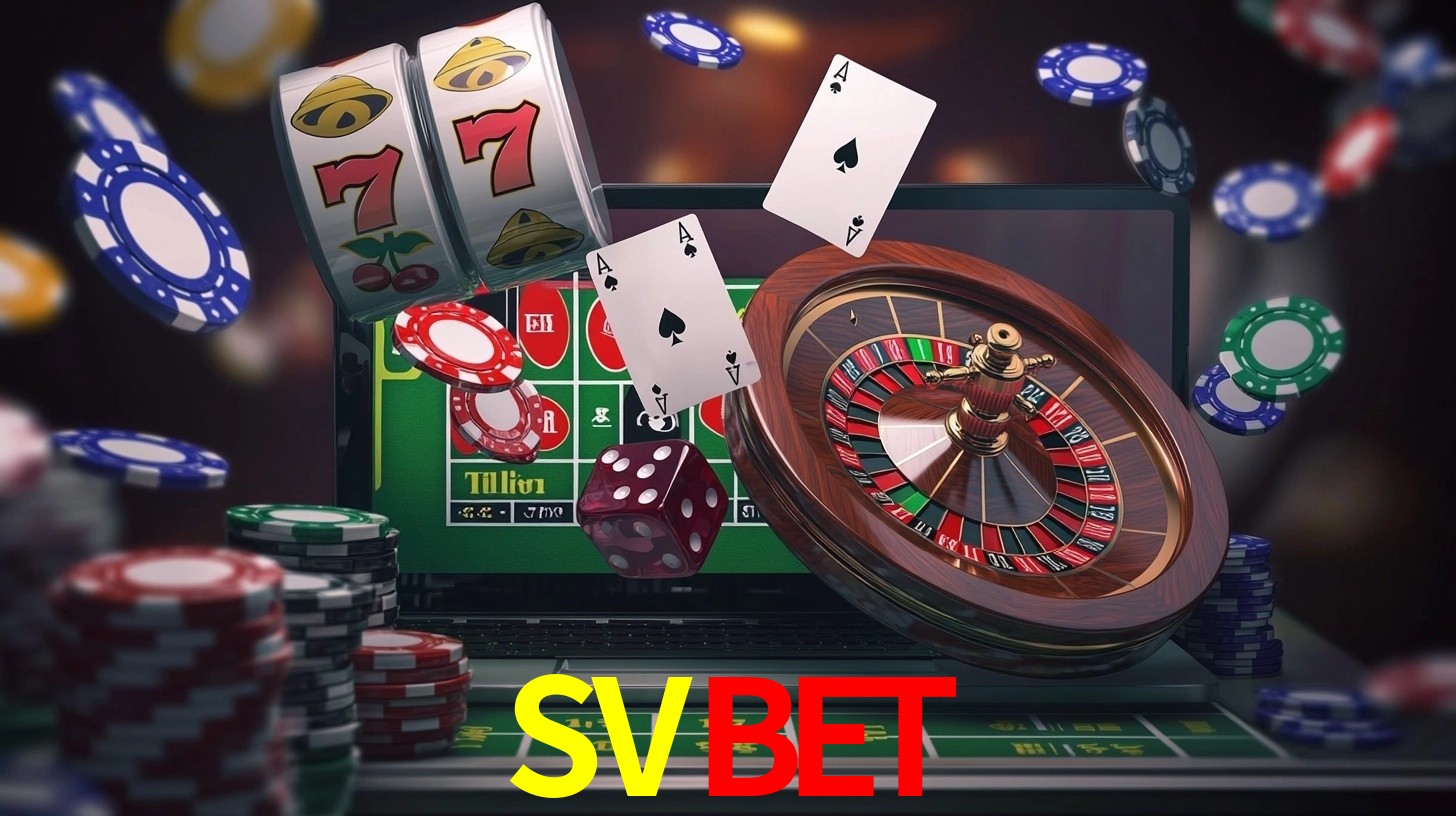 Daily Bonuses SVBET
