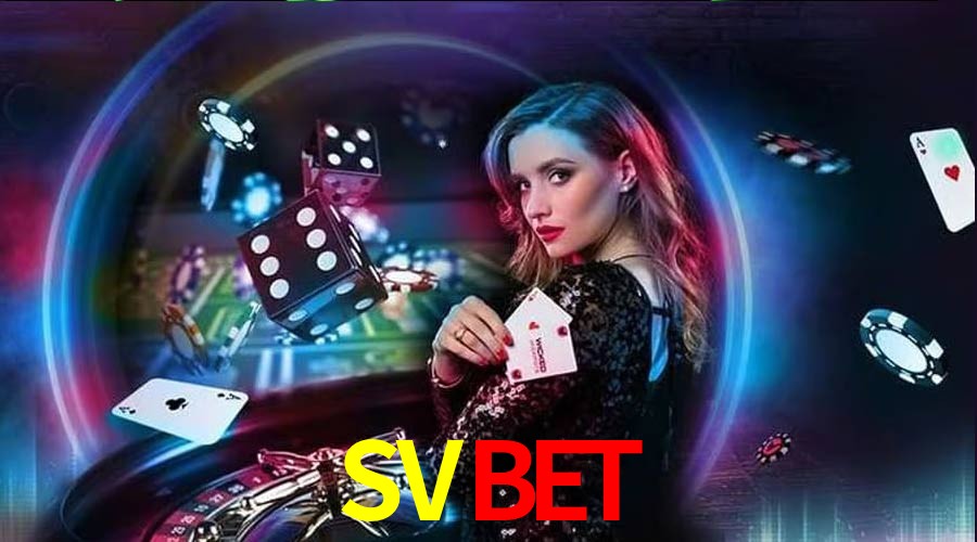 Account Benefits SVBET