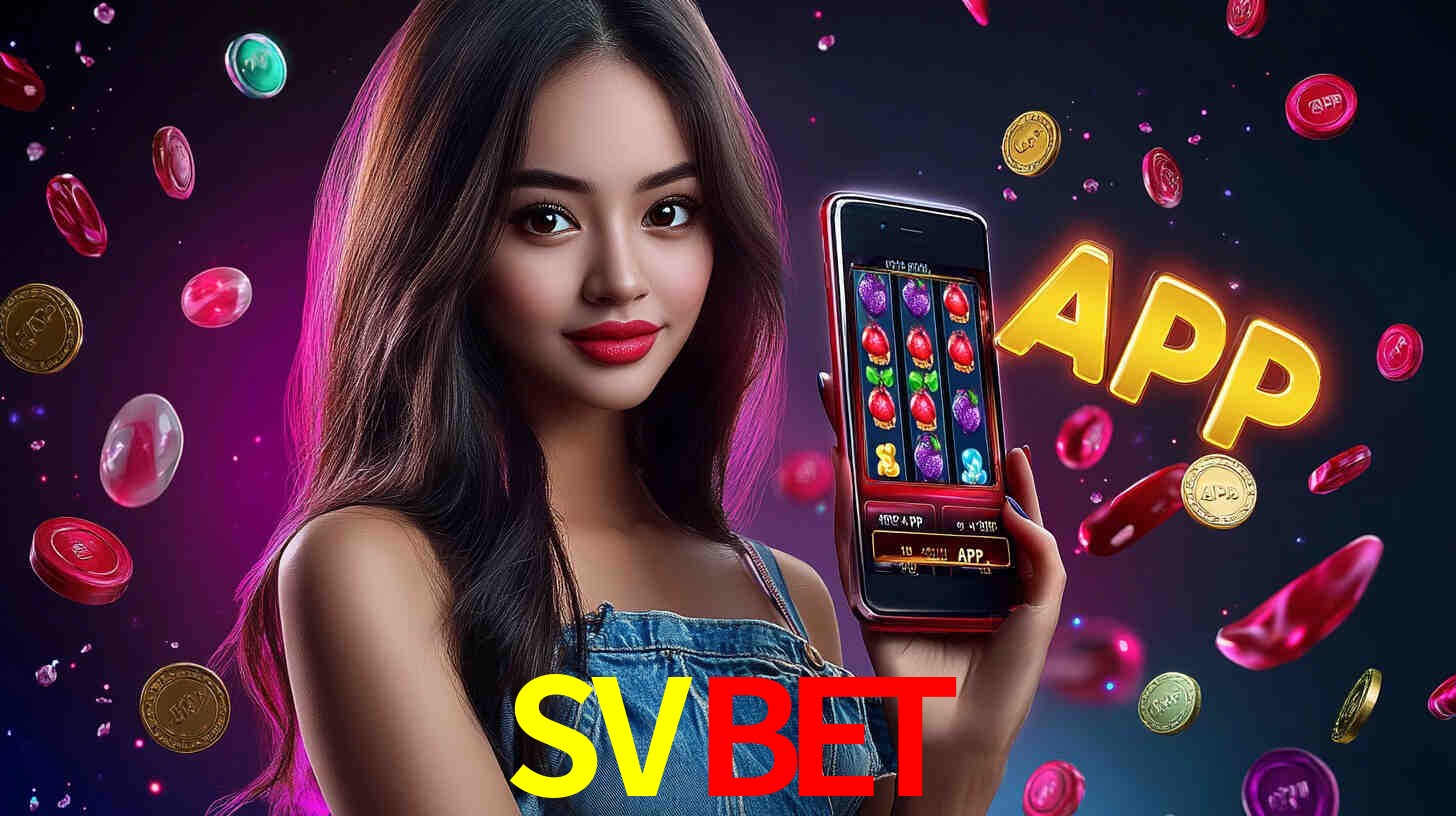 Desvendando o Mundo dos Jogos Virtuais na SVBET