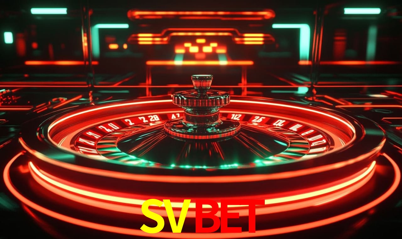 A Experiência Imersiva dos Cassinos Ao Vivo no SVBET