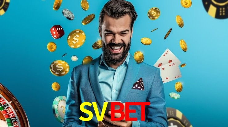 Bonus Features SVBET