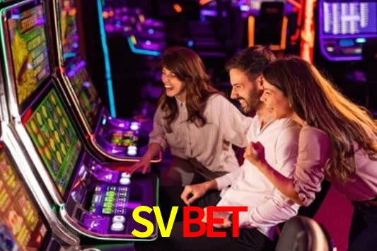 A Emoção da Loteria na SVBET: Uma Chance de Mudança de Vida