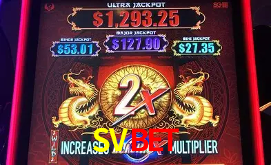 Blackjack Table SVBET