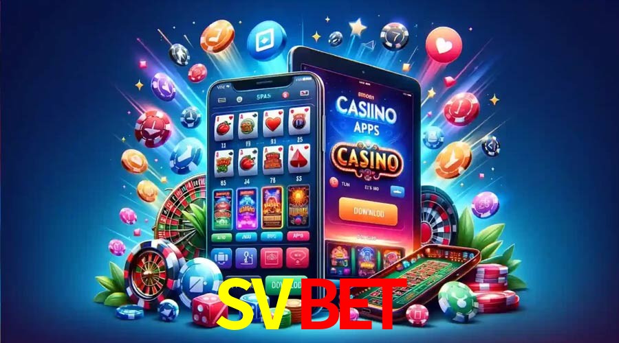 Quick Registration SVBET