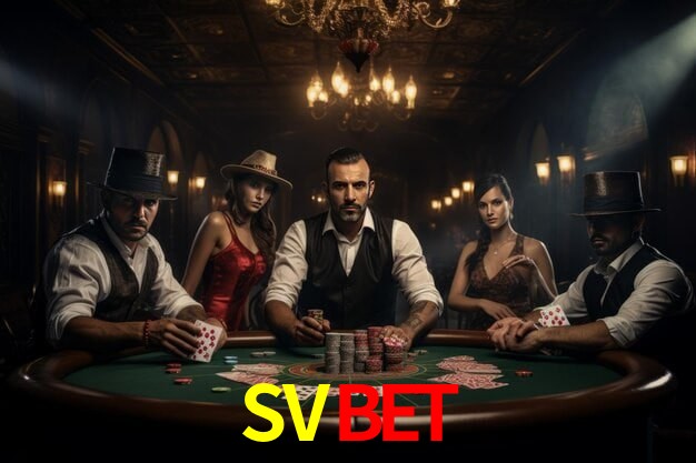 Descubra o Programa VIP da SVBET: Vantagens Exclusivas para Jogadores