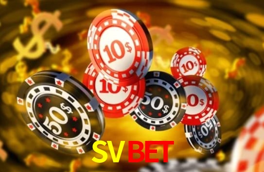 Sports Statistics SVBET