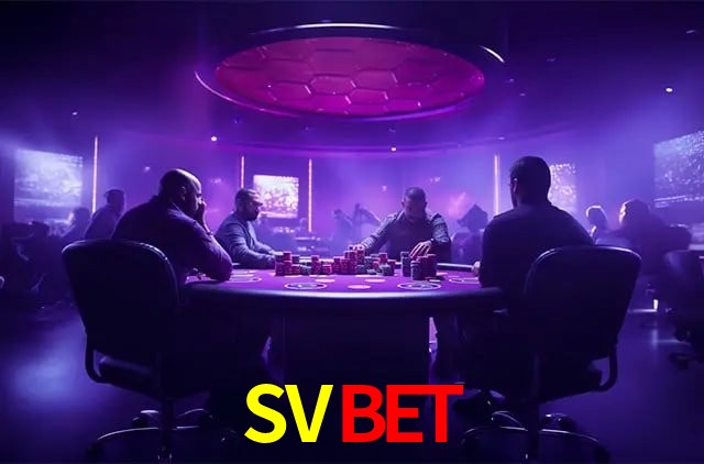 Explorando a Categoria de Eventos em Apostas na SVBET