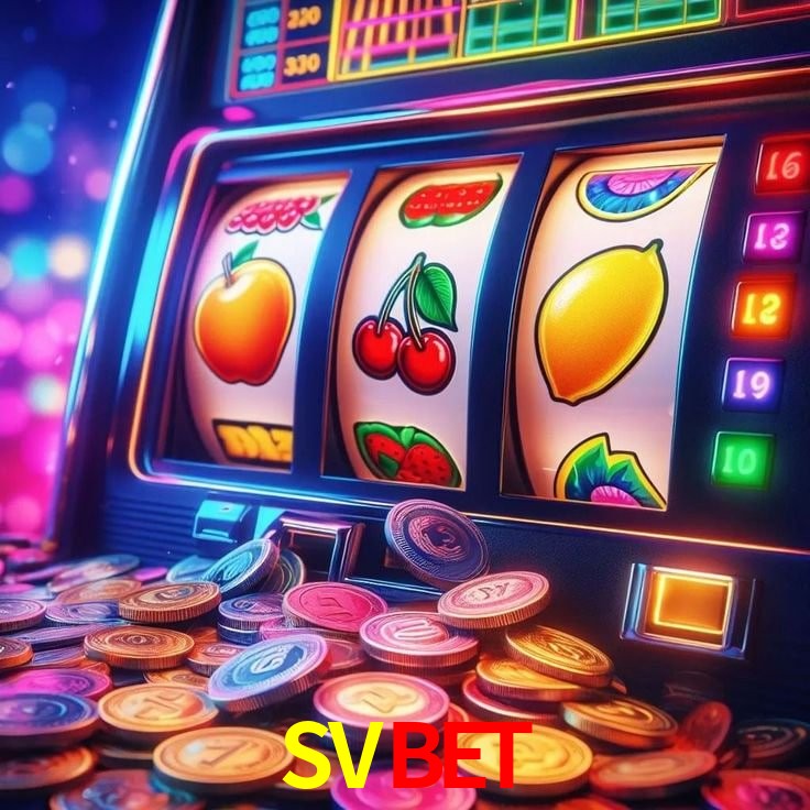 Welcome Bonus SVBET