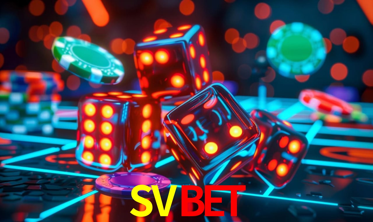 Desvendando o Mundo dos Jogos Virtuais na SVBET