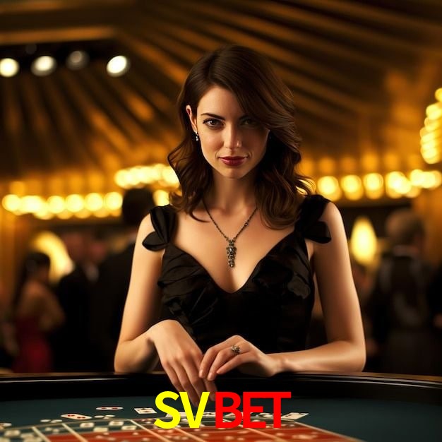Apostas Esportivas na SVBET: Um Guia Completo