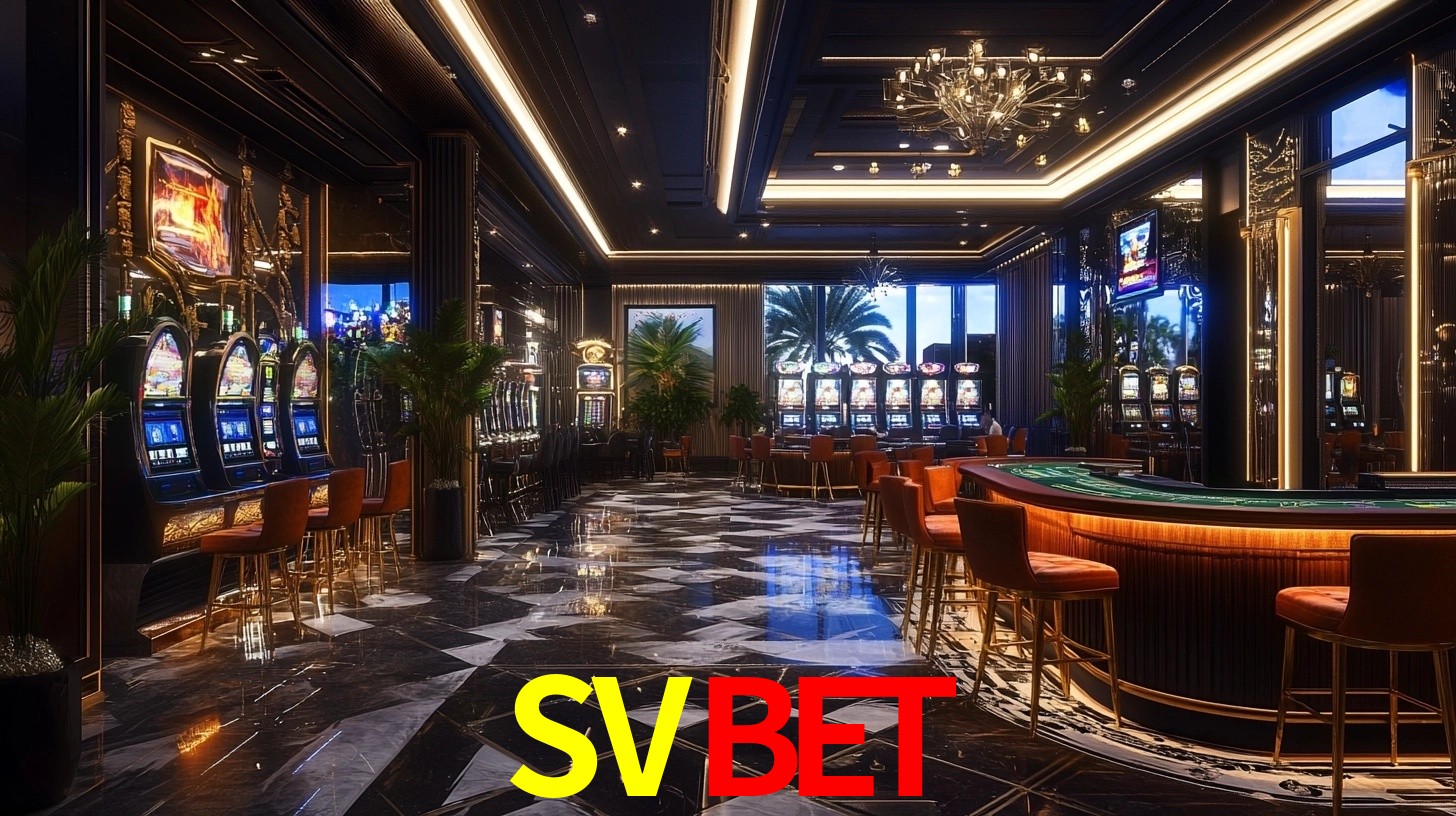 Tournaments SVBET