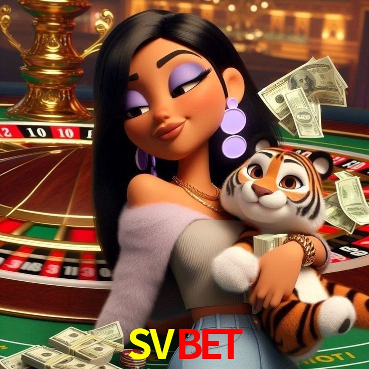 Sports Statistics SVBET
