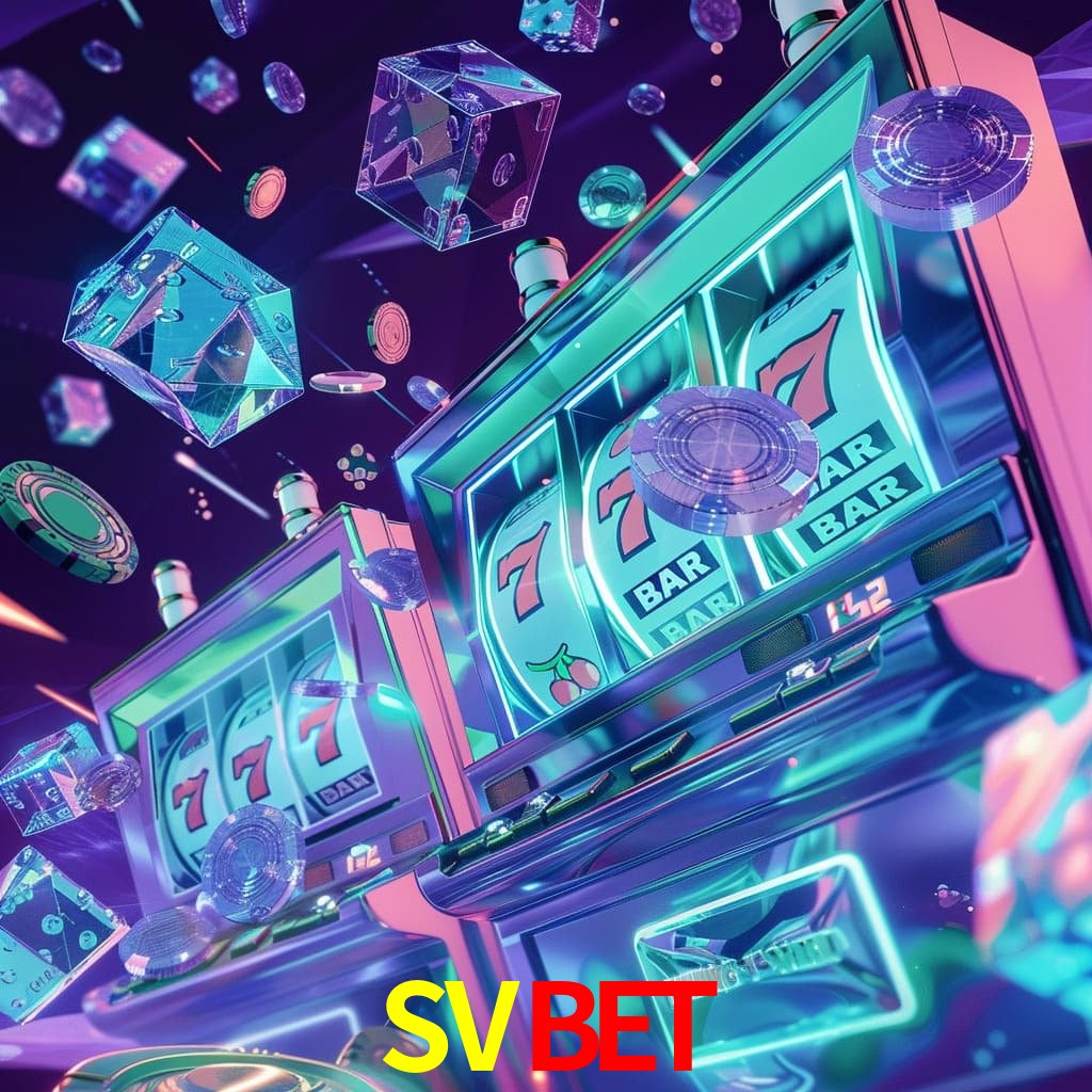 A Experiência Imersiva dos Cassinos Ao Vivo no SVBET