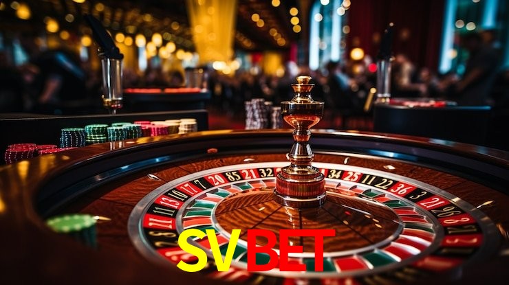 Flash Promotion SVBET