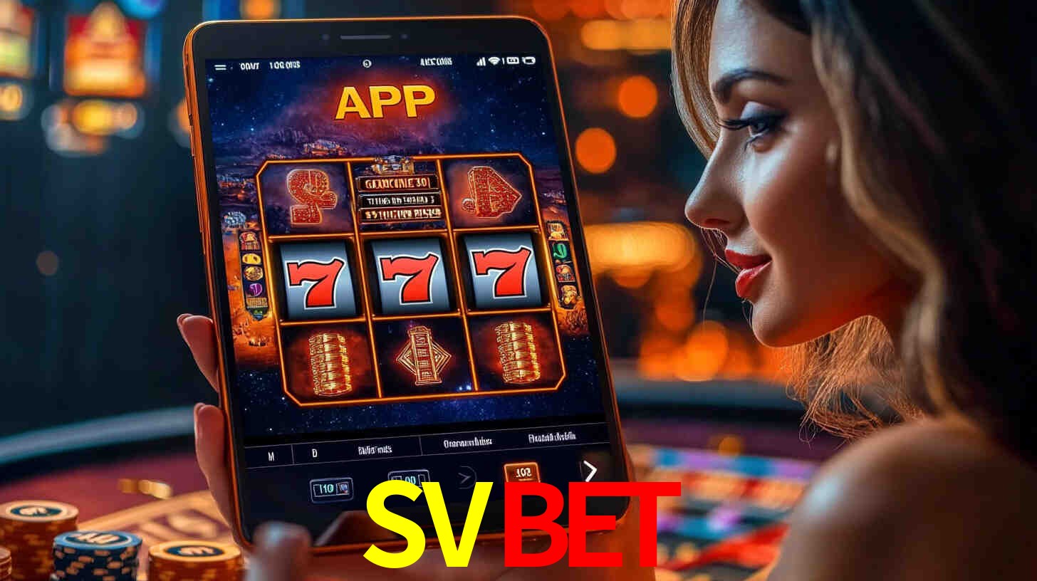 SVBET Login