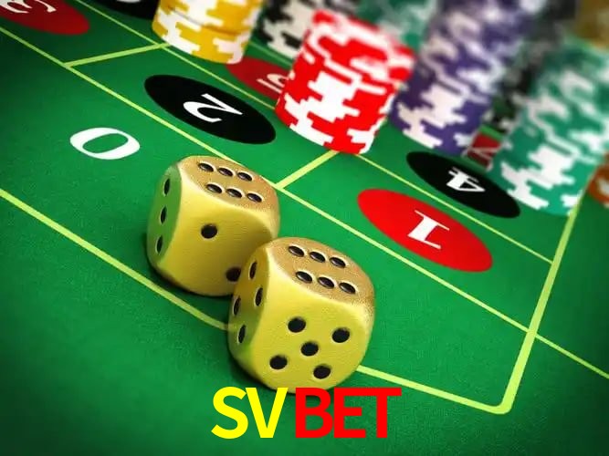 Basketball Betting SVBET