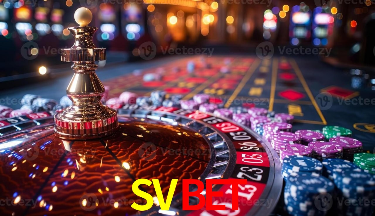 Weekend Specials SVBET